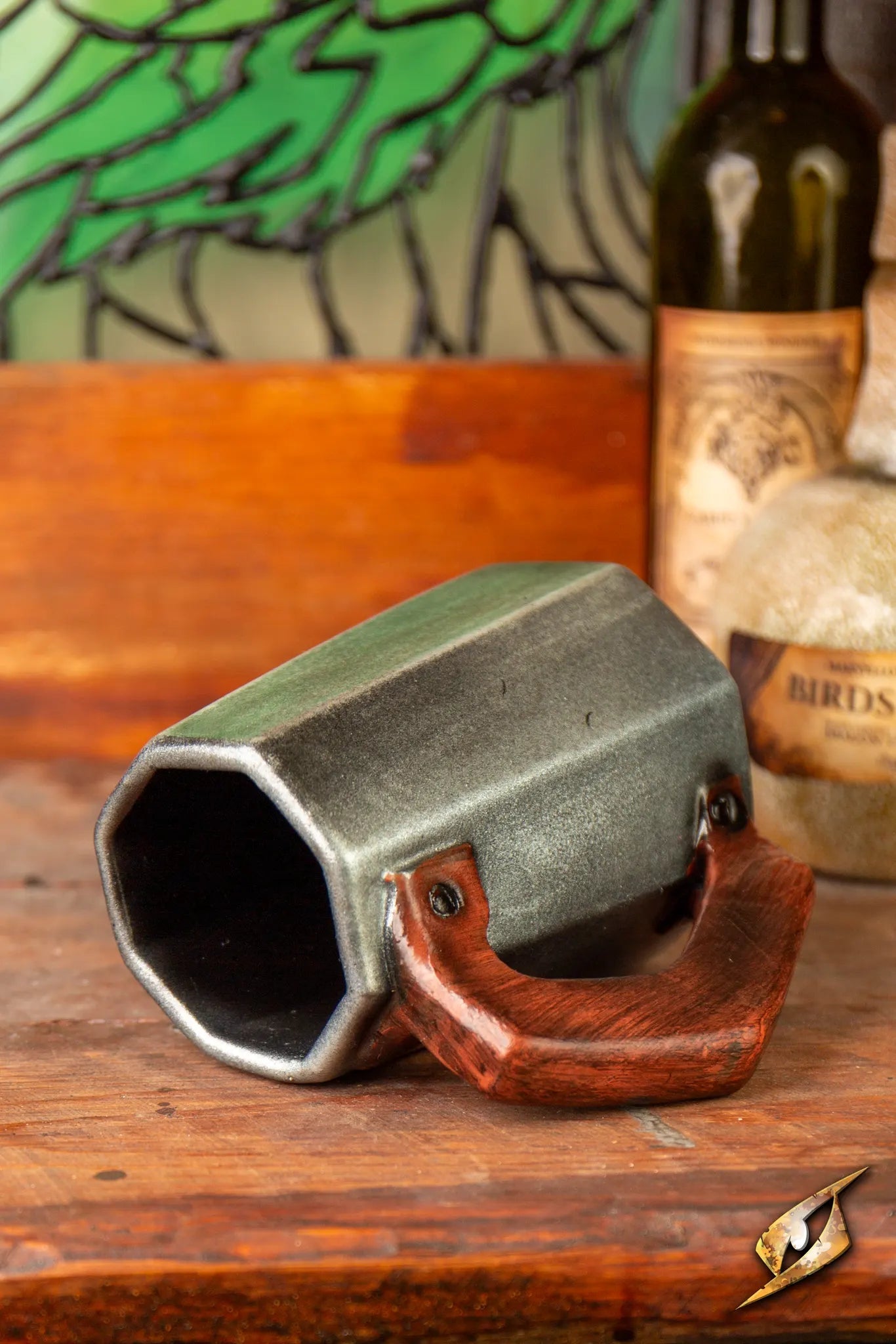 Pewter Mug