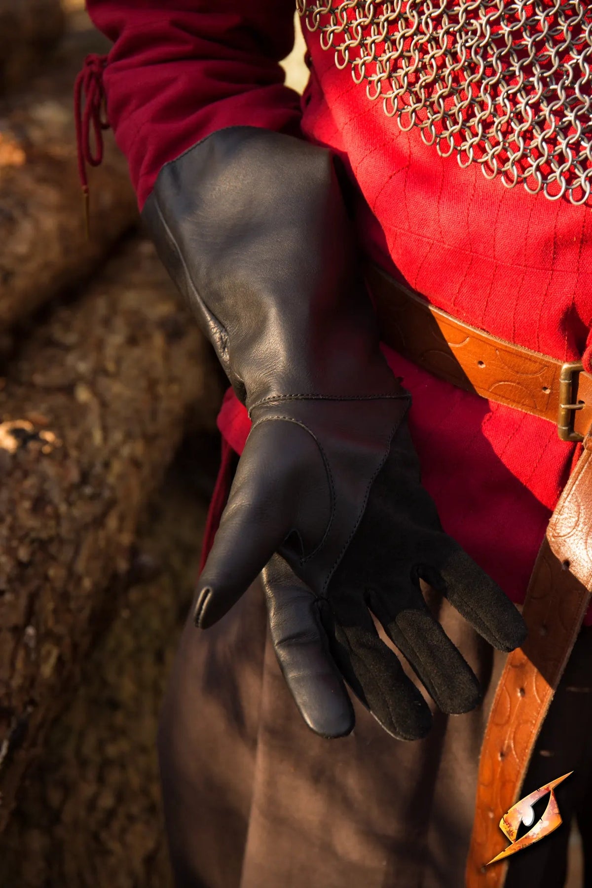 Falcon Gloves