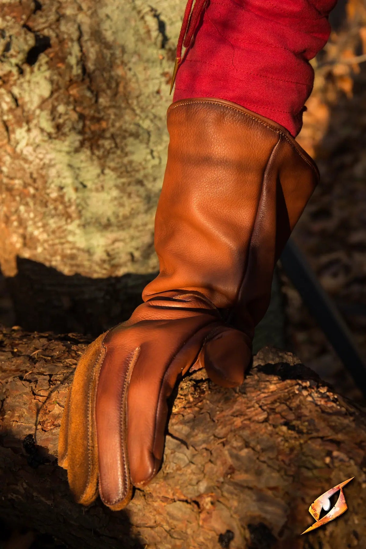 Falcon Gloves