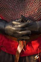 Falcon Gloves