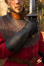 Falcon Gloves