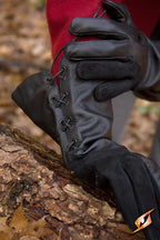 Falcon Gloves