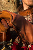 Falcon Gloves