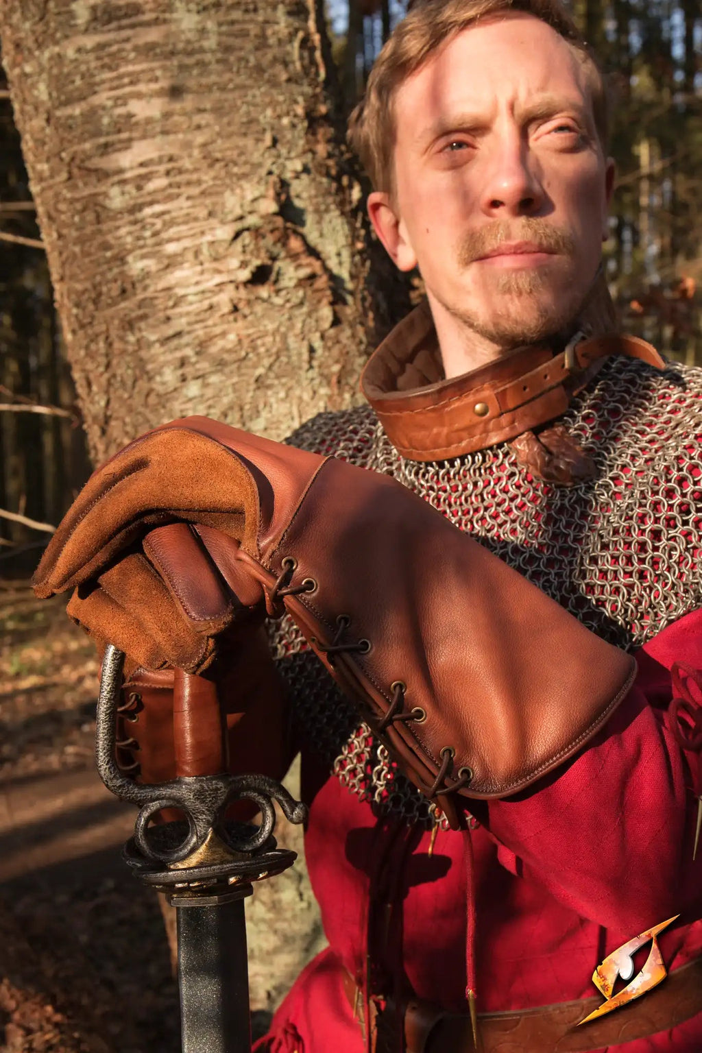 Falcon Gloves
