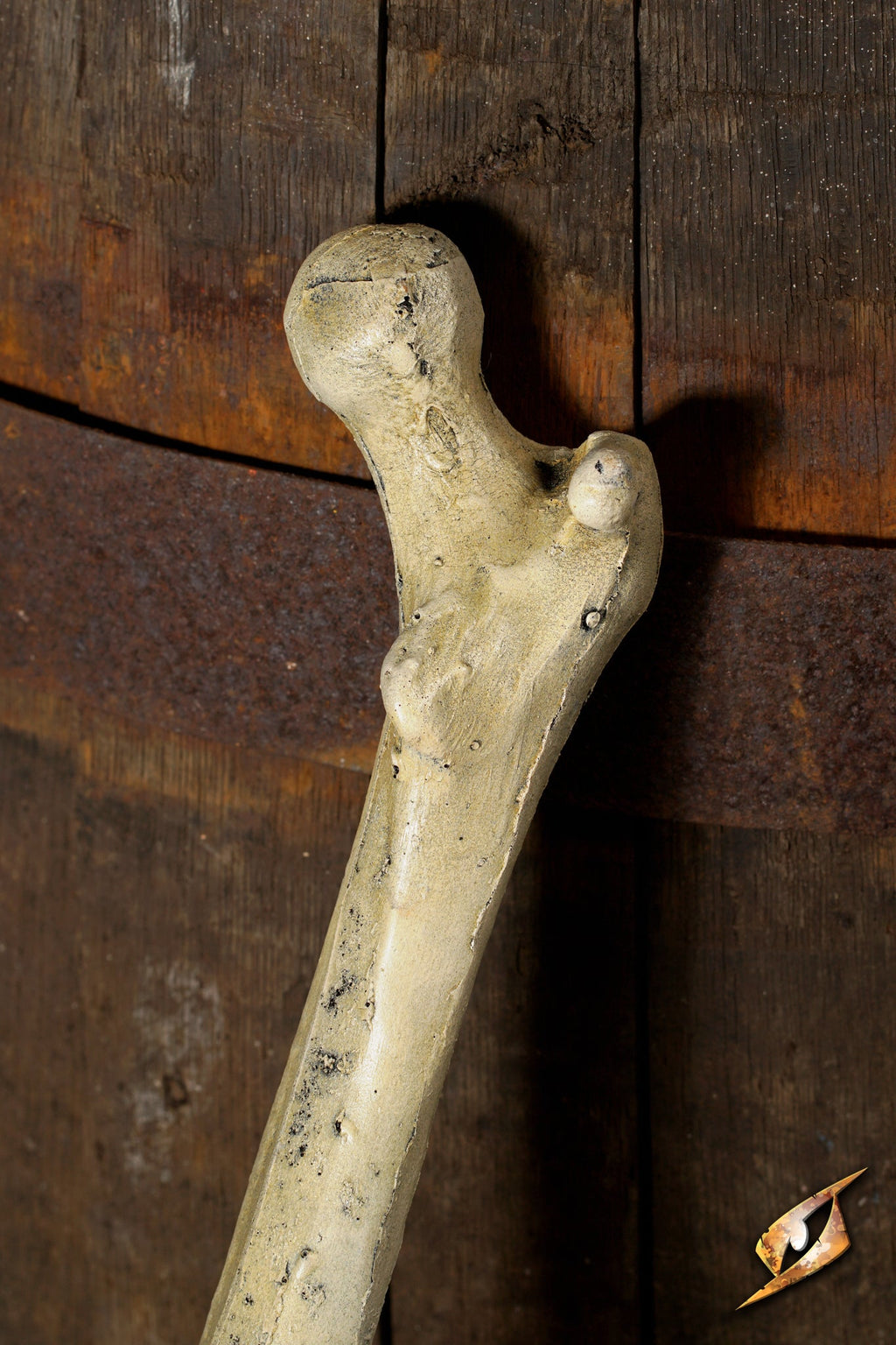 Thigh Bone