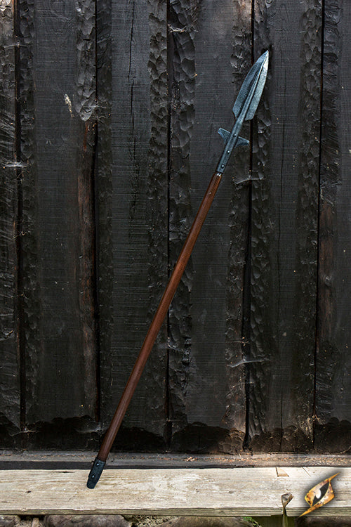 Viking Spear