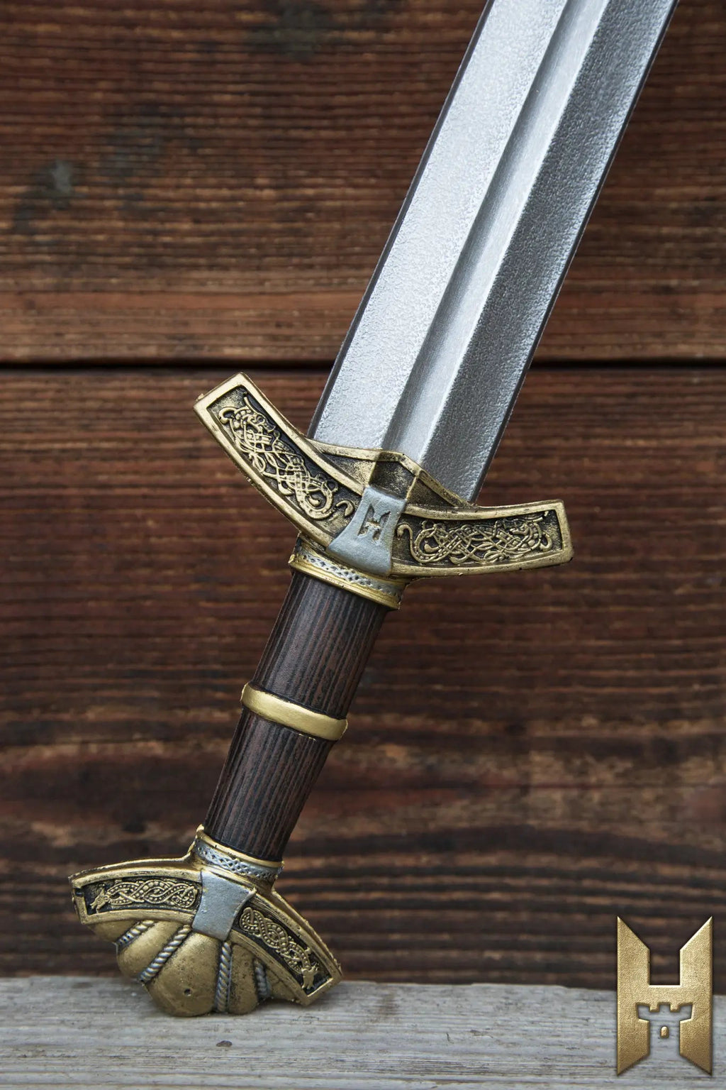 Dreki Sword