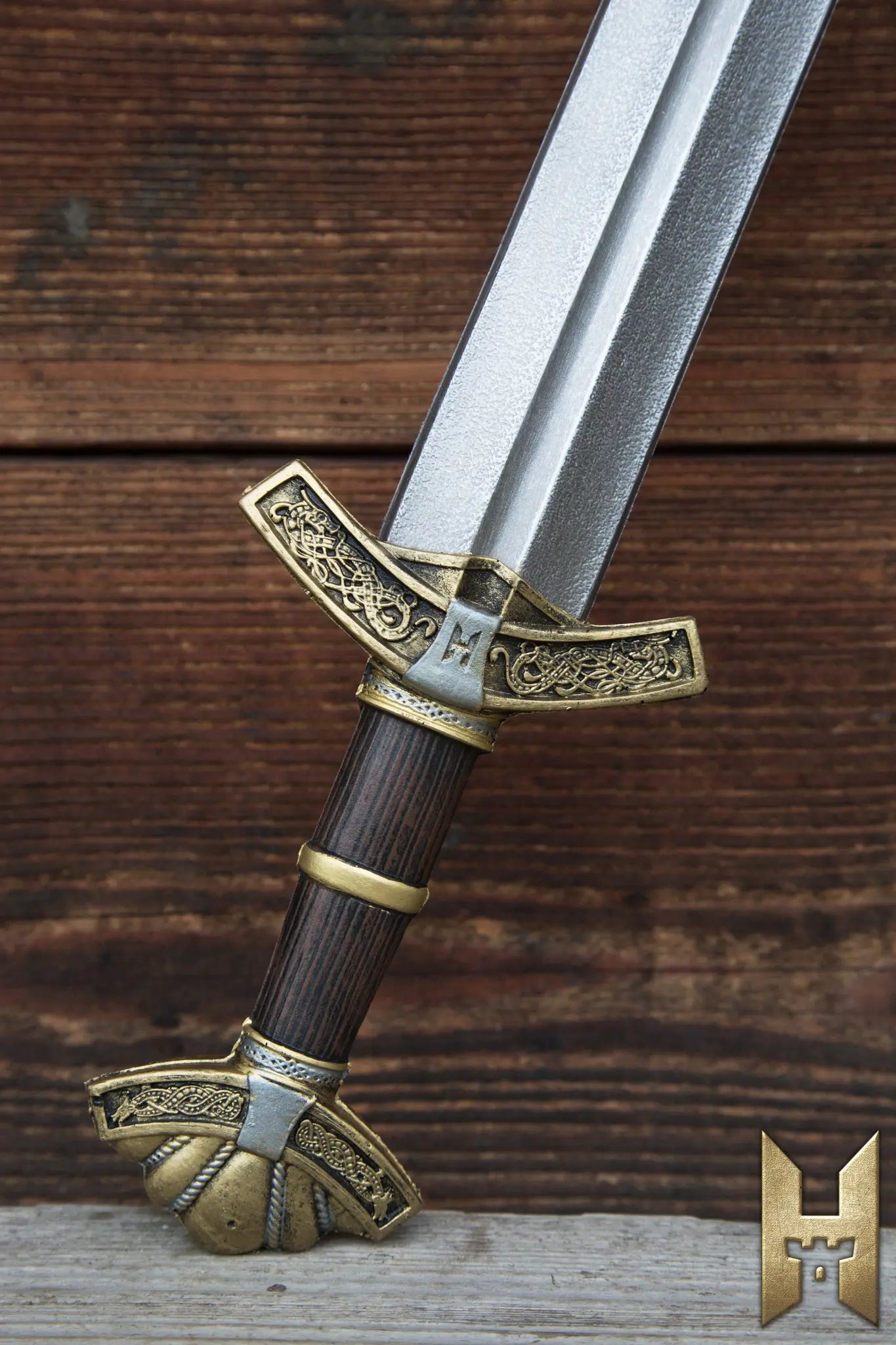 Dreki Sword