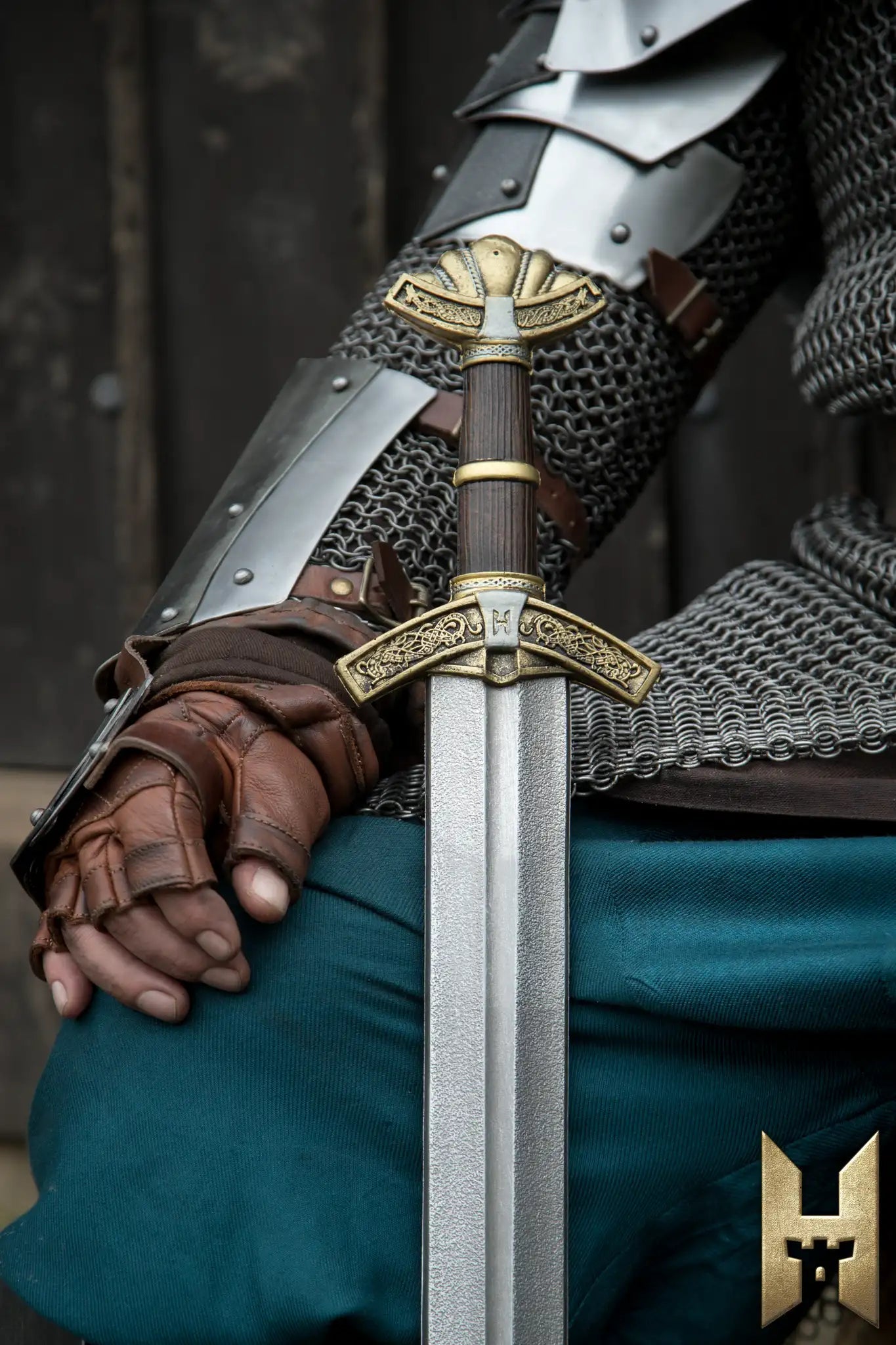 Dreki Sword