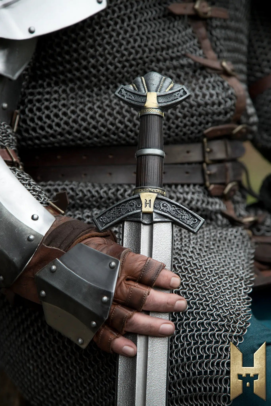 Dreki Sword