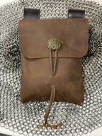 Leather Pouch