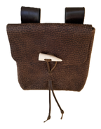 Leather Pouch