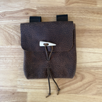 Leather Pouch