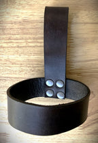 Weapon and Drinking Horn Holder