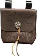 Leather Pouch