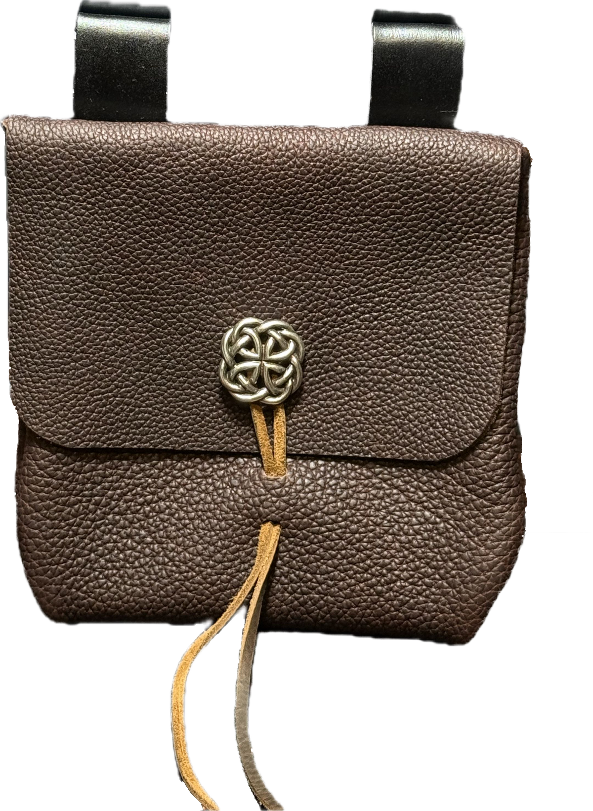 Leather Pouch